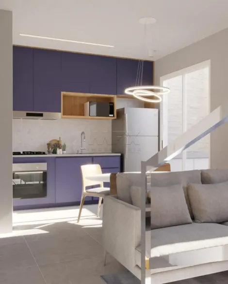 imagem 5 - Condomínio Vila Haux - Jardim Solange imagem 5 - Condomínio Vila Haux - Jardim Solange