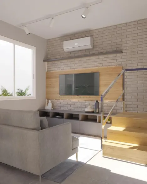 imagem 1 - Condomínio Vila Haux - Jardim Solange imagem 1 - Condomínio Vila Haux - Jardim Solange