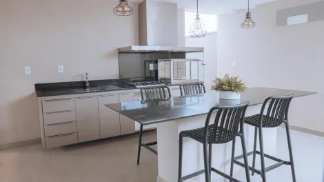 imagem 3 - Excelente casa em condominio com tres quartos suites Mobiliado imagem 3 - Excelente casa em condominio com tres quartos suites Mobiliado