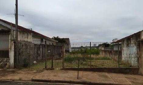 imagem 5 - Terreno encaixado com 400m² na Bela Vista em Bauru SP imagem 5 - Terreno encaixado com 400m² na Bela Vista em Bauru SP
