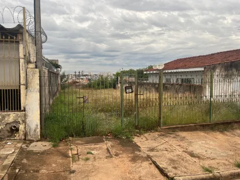 imagem 1 - Terreno encaixado com 400m² na Bela Vista em Bauru SP imagem 1 - Terreno encaixado com 400m² na Bela Vista em Bauru SP