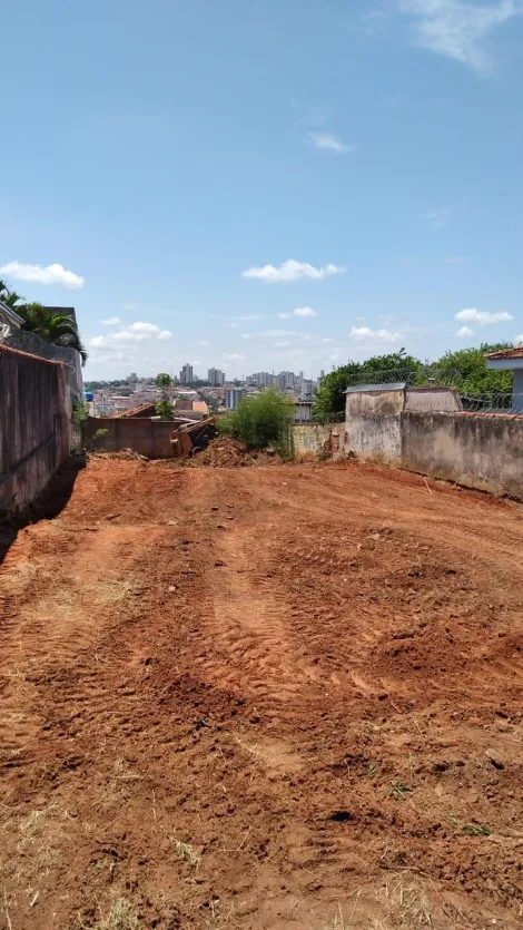 imagem 2 - Terreno encaixado com 400m² na Bela Vista em Bauru SP imagem 2 - Terreno encaixado com 400m² na Bela Vista em Bauru SP