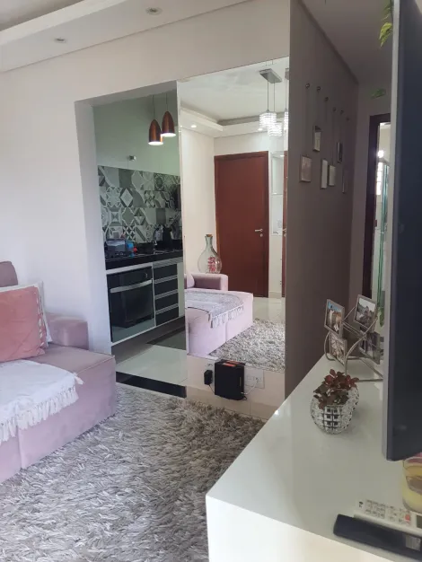 imagem 3 - Lindo apartamento - Residencial Bellagio - Jardim Terra Branca imagem 3 - Lindo apartamento - Residencial Bellagio - Jardim Terra Branca