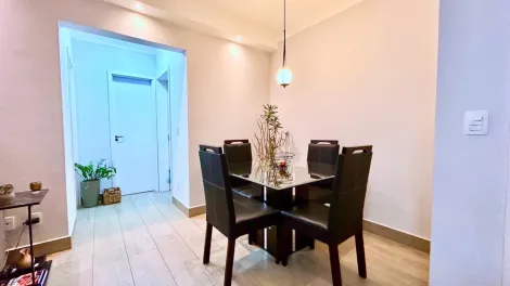 imagem 2 - Apartamento 2 quartos com 1 suíte no Nova Nação América no Jardim Marambá em Bauru SP imagem 2 - Apartamento 2 quartos com 1 suíte no Nova Nação América no Jardim Marambá em Bauru SP