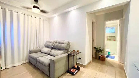 imagem 1 - Apartamento 2 quartos com 1 suíte no Nova Nação América no Jardim Marambá em Bauru SP imagem 1 - Apartamento 2 quartos com 1 suíte no Nova Nação América no Jardim Marambá em Bauru SP