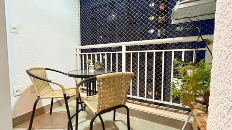 imagem 5 - Apartamento 2 quartos com 1 suíte no Nova Nação América no Jardim Marambá em Bauru SP imagem 5 - Apartamento 2 quartos com 1 suíte no Nova Nação América no Jardim Marambá em Bauru SP