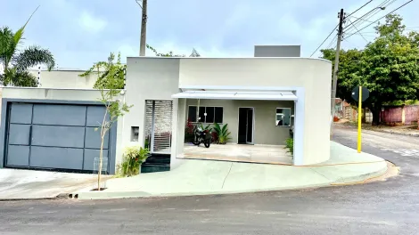 imagem 2 - Casa 3 quartos com 1 suíte, climatizada, varanda Gourmet e mobiliada na Vila São Francisco em Bauru imagem 2 - Casa 3 quartos com 1 suíte, climatizada, varanda Gourmet e mobiliada na Vila São Francisco em Bauru