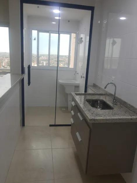 imagem 3 - Residencial Donnatella - 1 quartos sendo 2 vagas imagem 3 - Residencial Donnatella - 1 quartos sendo 2 vagas