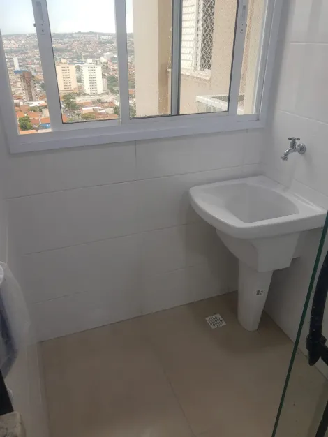 imagem 4 - Residencial Donnatella - 1 quartos sendo 2 vagas imagem 4 - Residencial Donnatella - 1 quartos sendo 2 vagas