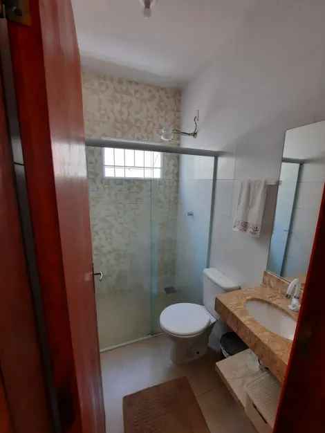 imagem 4 - Casa com dois quartos, banheiro e area de churrasco imagem 4 - Casa com dois quartos, banheiro e area de churrasco