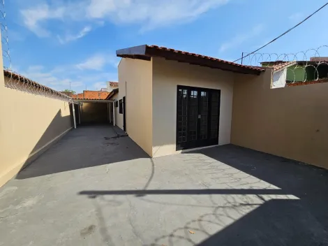 imagem 1 - Casa no Jardim Nova Celina imagem 1 - Casa no Jardim Nova Celina