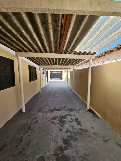 imagem 2 - Casa no Jardim Nova Celina imagem 2 - Casa no Jardim Nova Celina