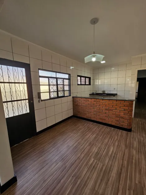 imagem 5 - Casa no Jardim Nova Celina imagem 5 - Casa no Jardim Nova Celina