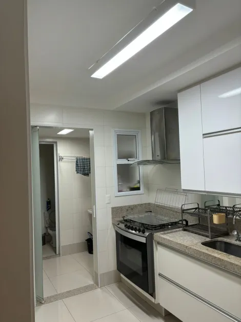 imagem 2 - Residencial Jari, 112m², 3 suítes, varanda gourmet. imagem 2 - Residencial Jari, 112m², 3 suítes, varanda gourmet.