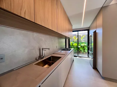 imagem 3 - Casa Contemporânea de Alto Padrão no Lago Sul ? Sofisticação e Conforto em Cada Detalhe imagem 3 - Casa Contemporânea de Alto Padrão no Lago Sul ? Sofisticação e Conforto em Cada Detalhe