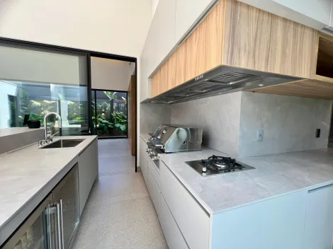 imagem 4 - Casa Contemporânea de Alto Padrão no Lago Sul ? Sofisticação e Conforto em Cada Detalhe imagem 4 - Casa Contemporânea de Alto Padrão no Lago Sul ? Sofisticação e Conforto em Cada Detalhe