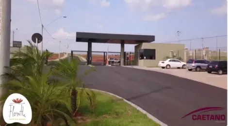 imagem 1 - Terreno no Residencial Floratta Altos das Nações em Bauru SP imagem 1 - Terreno no Residencial Floratta Altos das Nações em Bauru SP