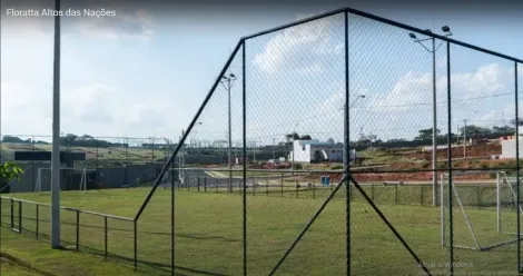 imagem 5 - Terreno no Residencial Floratta Altos das Nações em Bauru SP imagem 5 - Terreno no Residencial Floratta Altos das Nações em Bauru SP