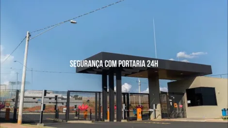 imagem 2 - Terreno no Residencial Floratta Altos das Nações em Bauru SP imagem 2 - Terreno no Residencial Floratta Altos das Nações em Bauru SP