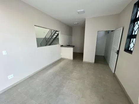 imagem 2 - Barracão com 500m² de Area construída para locação imagem 2 - Barracão com 500m² de Area construída para locação
