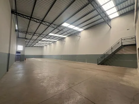 imagem 3 - Barracão com 500m² de Area construída para locação imagem 3 - Barracão com 500m² de Area construída para locação