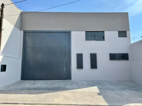 imagem 4 - Barracão com 500m² de Area construída para locação imagem 4 - Barracão com 500m² de Area construída para locação