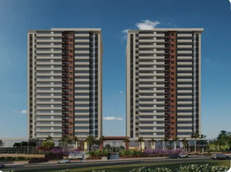 imagem 1 - Residencial Plenum da Franzolin - 87m² 3 quartos sendo 1 suíte imagem 1 - Residencial Plenum da Franzolin - 87m² 3 quartos sendo 1 suíte
