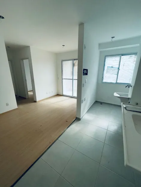 imagem 2 - Apartamento Novo! imagem 2 - Apartamento Novo!