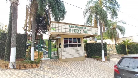 imagem 1 - Apartamento 2 quartos no Residencial Verde Sul em Bauru no Jardim Cruzeiro do Sul imagem 1 - Apartamento 2 quartos no Residencial Verde Sul em Bauru no Jardim Cruzeiro do Sul