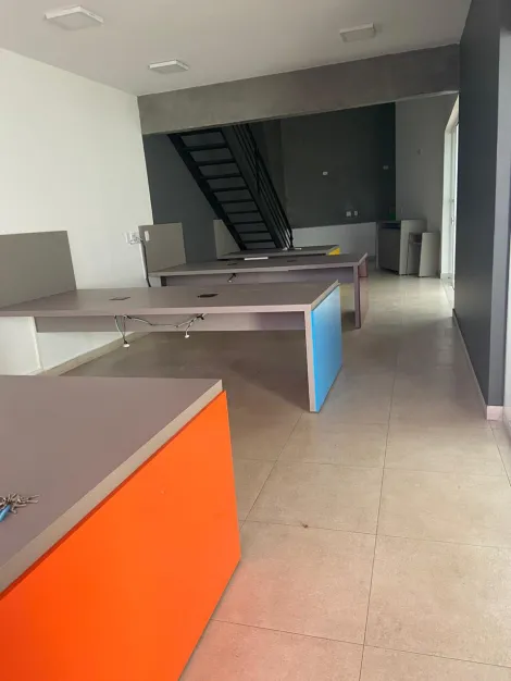 imagem 1 - Prédio Comercial Spázio Doro -Vila Aeroporto - sala 110m² com vagas rotativas imagem 1 - Prédio Comercial Spázio Doro -Vila Aeroporto - sala 110m² com vagas rotativas