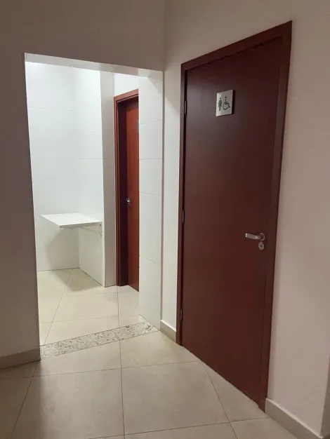 imagem 4 - Prédio Comercial Spázio Doro -Vila Aeroporto - sala 110m² com vagas rotativas imagem 4 - Prédio Comercial Spázio Doro -Vila Aeroporto - sala 110m² com vagas rotativas