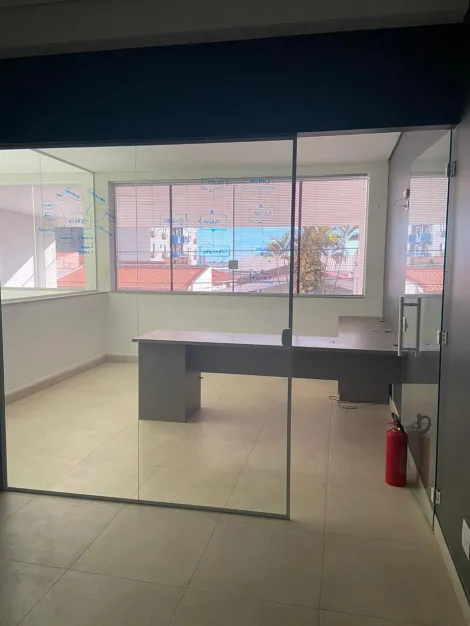 imagem 2 - Prédio Comercial Spázio Doro -Vila Aeroporto - sala 110m² com vagas rotativas imagem 2 - Prédio Comercial Spázio Doro -Vila Aeroporto - sala 110m² com vagas rotativas