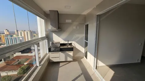 imagem 3 - Apartamento com 3 quartos sendo 2 suítes, varanda gourmet, 2 vagas, climatizado e com depósito em Bauru na Vila Nova Cidade Universitária imagem 3 - Apartamento com 3 quartos sendo 2 suítes, varanda gourmet, 2 vagas, climatizado e com depósito em Bauru na Vila Nova Cidade Universitária