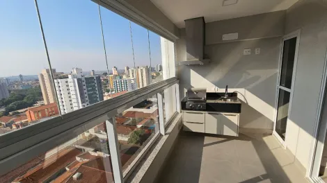 imagem 3 - Apartamento com 3 quartos sendo 2 suítes, varanda gourmet, 2 vagas, climatizado e com depósito em Bauru na Vila Nova Cidade Universitária imagem 3 - Apartamento com 3 quartos sendo 2 suítes, varanda gourmet, 2 vagas, climatizado e com depósito em Bauru na Vila Nova Cidade Universitária