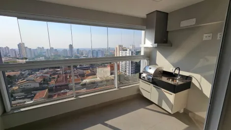 imagem 4 - Apartamento com 3 quartos sendo 2 suítes, varanda gourmet, 2 vagas, climatizado e com depósito em Bauru na Vila Nova Cidade Universitária imagem 4 - Apartamento com 3 quartos sendo 2 suítes, varanda gourmet, 2 vagas, climatizado e com depósito em Bauru na Vila Nova Cidade Universitária