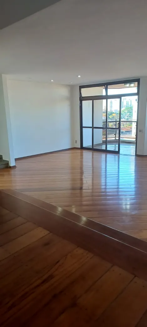 imagem 1 - Apartamento com 4 quartos sendo 2 suítes, na Vila Nova Cidade Universitária em Bauru SP com 3 vagas, sacadas imagem 1 - Apartamento com 4 quartos sendo 2 suítes, na Vila Nova Cidade Universitária em Bauru SP com 3 vagas, sacadas