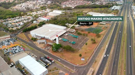 imagem 2 - Galpão com área construída 7.360m² com fácil acesso pela Avenida Marginal da Rodovia Marechal Rondon no Jardim Nicéia em Bauru imagem 2 - Galpão com área construída 7.360m² com fácil acesso pela Avenida Marginal da Rodovia Marechal Rondon no Jardim Nicéia em Bauru