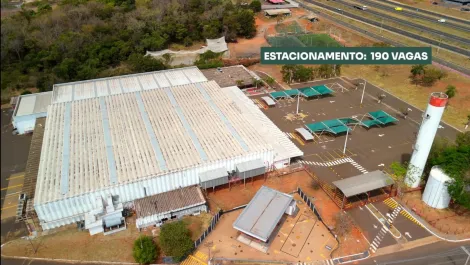 imagem 4 - Galpão com área construída 7.360m² com fácil acesso pela Avenida Marginal da Rodovia Marechal Rondon no Jardim Nicéia em Bauru imagem 4 - Galpão com área construída 7.360m² com fácil acesso pela Avenida Marginal da Rodovia Marechal Rondon no Jardim Nicéia em Bauru