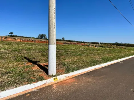 imagem 2 - Terreno no Loteamento Barcelona II imagem 2 - Terreno no Loteamento Barcelona II