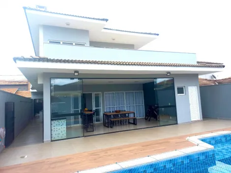 imagem 1 - Casa no Villaggio III imagem 1 - Casa no Villaggio III