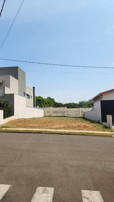 imagem 1 - Lote Residencial Tamboré imagem 1 - Lote Residencial Tamboré