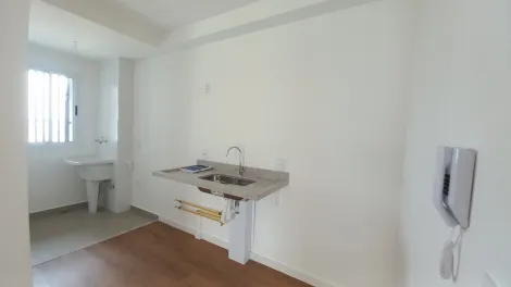 imagem 4 - Apartamento 3 quartos sendo 1 suíte com varanda gourmet no Residencial Parque Mirandela no Jardim Infante Dom Henrique em Bauru SP imagem 4 - Apartamento 3 quartos sendo 1 suíte com varanda gourmet no Residencial Parque Mirandela no Jardim Infante Dom Henrique em Bauru SP