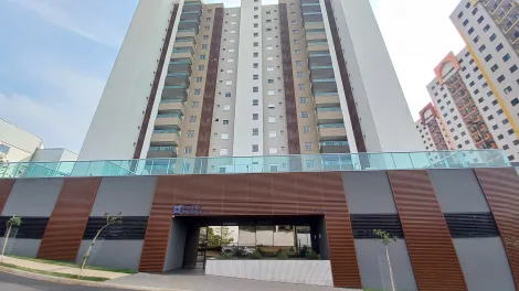 imagem 1 - Apartamento 3 quartos sendo 1 suíte com varanda gourmet no Residencial Parque Mirandela no Jardim Infante Dom Henrique em Bauru SP imagem 1 - Apartamento 3 quartos sendo 1 suíte com varanda gourmet no Residencial Parque Mirandela no Jardim Infante Dom Henrique em Bauru SP
