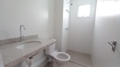 imagem 5 - Apartamento 2 quartos sendo 1 suíte com varanda gourmet no Residencial Parque Mirandela no Jardim Infante Dom Henrique em Bauru SP imagem 5 - Apartamento 2 quartos sendo 1 suíte com varanda gourmet no Residencial Parque Mirandela no Jardim Infante Dom Henrique em Bauru SP