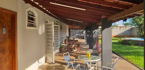 imagem 3 - Casa com 3 quartos suítes no Residencial Morada do Sol em Piratininga SP imagem 3 - Casa com 3 quartos suítes no Residencial Morada do Sol em Piratininga SP