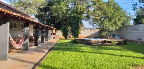 imagem 1 - Casa com 3 quartos suítes no Residencial Morada do Sol em Piratininga SP imagem 1 - Casa com 3 quartos suítes no Residencial Morada do Sol em Piratininga SP
