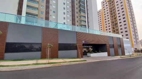 imagem 1 - Apartamento 3 Quartos sendo 1 suíte e Varanda Gourmet no Residencial Parque Mirandela no Jardim Infante Dom Henrique em Bauru SP imagem 1 - Apartamento 3 Quartos sendo 1 suíte e Varanda Gourmet no Residencial Parque Mirandela no Jardim Infante Dom Henrique em Bauru SP