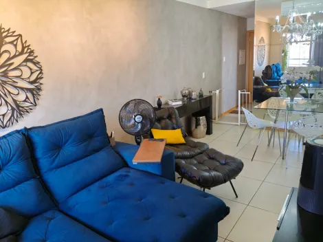 imagem 3 - Lindo apartamento - Residencial Uatumã - sol da manhã - andar alto imagem 3 - Lindo apartamento - Residencial Uatumã - sol da manhã - andar alto