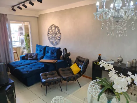 imagem 1 - Lindo apartamento - Residencial Uatumã - sol da manhã - andar alto imagem 1 - Lindo apartamento - Residencial Uatumã - sol da manhã - andar alto
