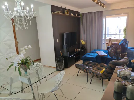 imagem 2 - Lindo apartamento - Residencial Uatumã - sol da manhã - andar alto imagem 2 - Lindo apartamento - Residencial Uatumã - sol da manhã - andar alto